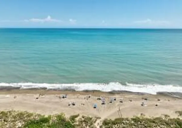 30th image of 2400 S Ocean Dr #4223, Fort Pierce, FL 34949 | MLS# R11100575