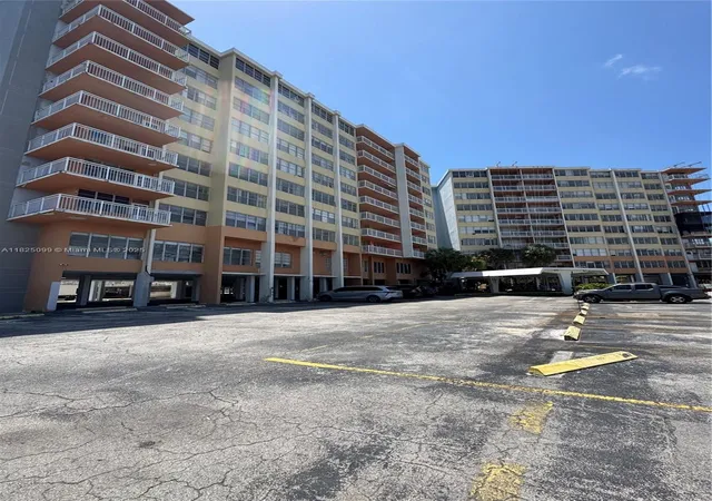 Condo for sale at 2025 NE 164th Street #206, North Miami Beach, FL 33162 | MLS# A11825099 | Listing updated on 2025-09-19