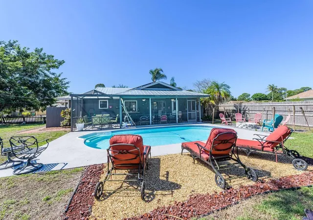 Homes for sale in Port St Lucie, FL | 1181 Sw Goodman Ave, Port St Lucie, FL 34953 | MLS# F10511709