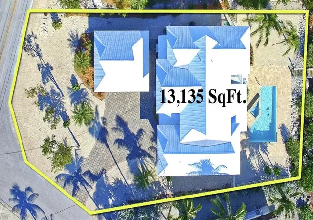 4th image of 101 Windy Point Cir, Marathon, FL 33050 | MLS# F10511726