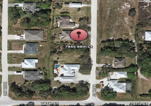 Homes for sale in Vero Beach, FL | 7945 98th Ct, Vero Beach, FL 32967 | MLS# R11102363