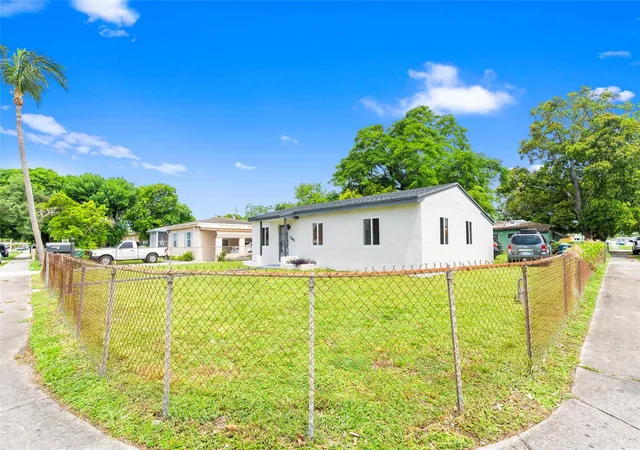 Homes for sale in Opa Locka, FL | 2941 Nw 151st Ter, Opa Locka, FL 33054 | MLS# F10511907