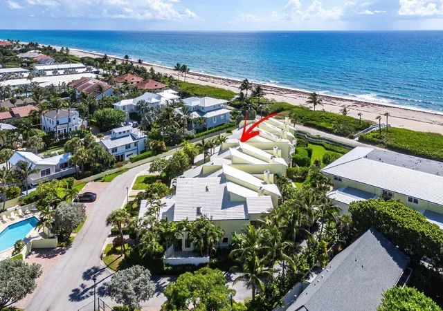 2nd image of 5109 N Ocean E Blvd #E, Ocean Ridge, FL 33435 | MLS# R11102794
