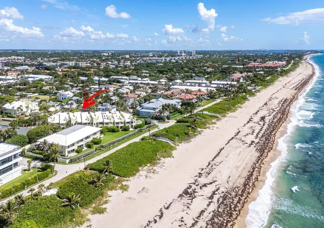 3rd image of 5109 N Ocean E Blvd #E, Ocean Ridge, FL 33435 | MLS# R11102794