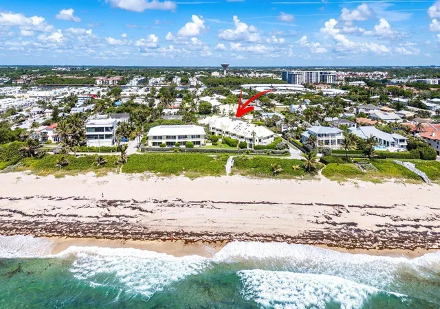 4th image of 5109 N Ocean E Blvd #E, Ocean Ridge, FL 33435 | MLS# R11102794