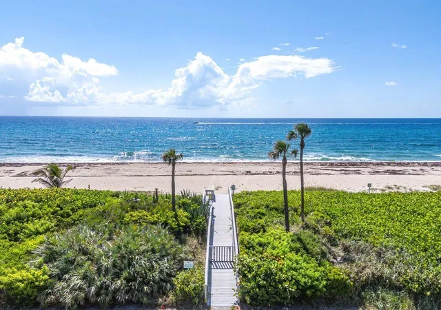 51st image of 5109 N Ocean E Blvd #E, Ocean Ridge, FL 33435 | MLS# R11102794