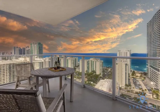 1st image of 4010 S Ocean Dr #R2001, Hollywood, FL 33019 | MLS# A11829956