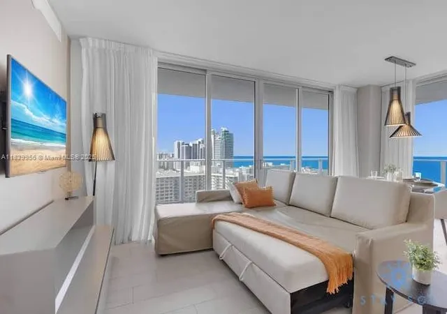 2nd image of 4010 S Ocean Dr #R2001, Hollywood, FL 33019 | MLS# A11829956
