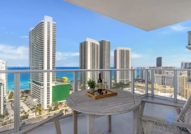 37th image of 4010 S Ocean Dr #R2001, Hollywood, FL 33019 | MLS# A11829956