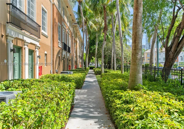 Photo 2 of Townhouse for sale at 2811 Ne 185th St #804, Miami, FL 33180 | MLS# A11829891 | Listing updated on 2026-06-24