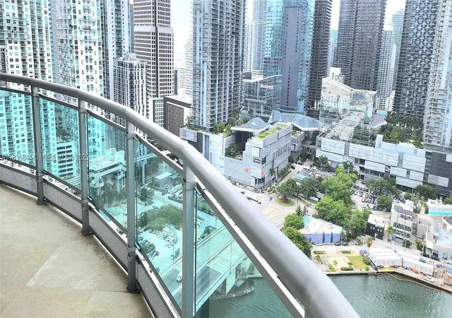 Photo 1 of Condo for sale at 350 S Miami Ave #3214, Miami, FL 33130 | MLS# A11830844 | Listing updated on 2026-03-17