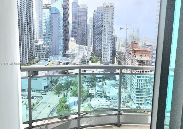 Photo 2 of Condo for sale at 350 S Miami Ave #3214, Miami, FL 33130 | MLS# A11830844 | Listing updated on 2026-03-17