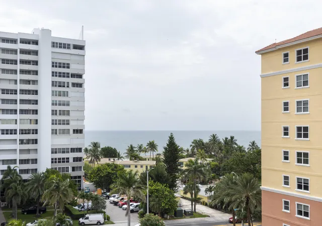 2nd image of 1391 S Ocean Blvd #801, Pompano Beach, FL 33062 | MLS# R11103568