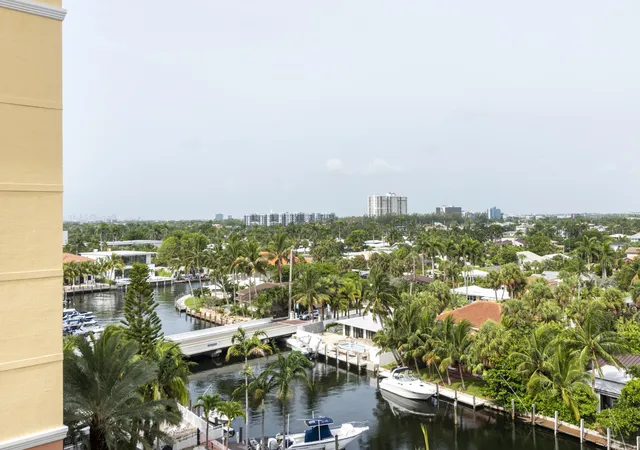 3rd image of 1391 S Ocean Blvd #801, Pompano Beach, FL 33062 | MLS# R11103568