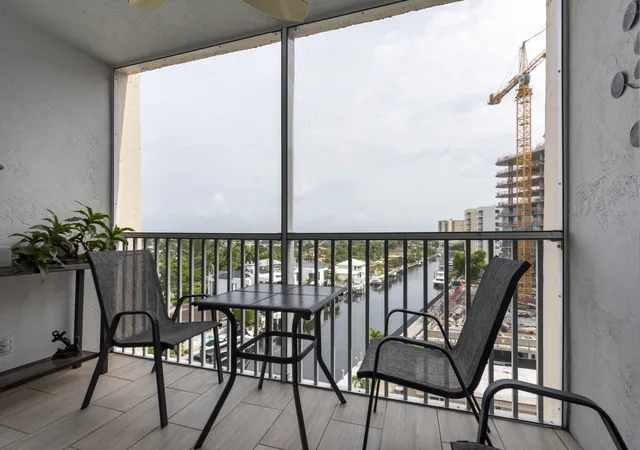 4th image of 1391 S Ocean Blvd #801, Pompano Beach, FL 33062 | MLS# R11103568