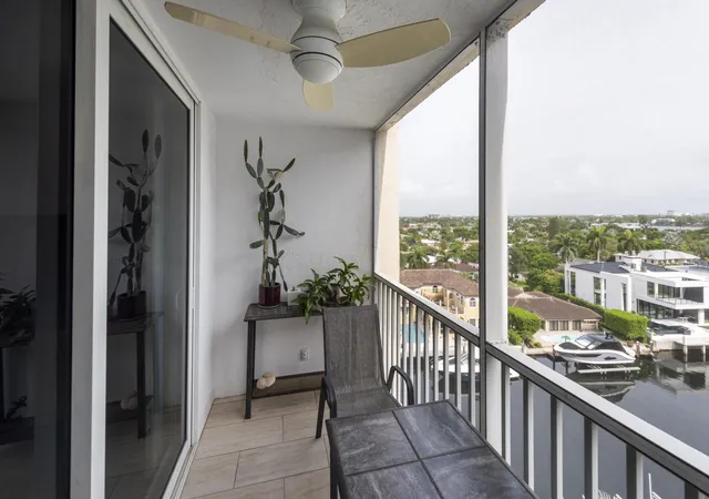5th image of 1391 S Ocean Blvd #801, Pompano Beach, FL 33062 | MLS# R11103568