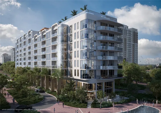2nd image of 501 Se 6Th Ave, Fort Lauderdale, FL 33301