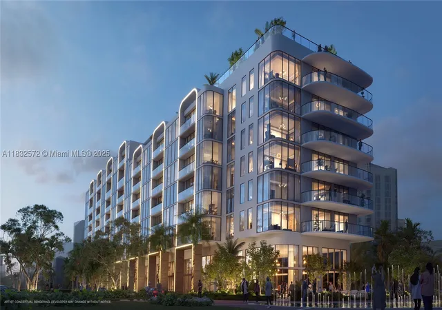 16th image of 501 Se 6th Avenue #611, Fort Lauderdale, FL 33301 | MLS# A11832572