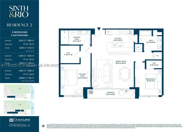 2nd image of 501 Se 6th Avenue #611, Fort Lauderdale, FL 33301 | MLS# A11832572