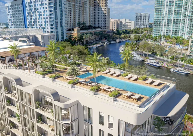 4th image of 501 Se 6Th Avenue #611, Fort Lauderdale, FL 33301 | MLS# A11832572