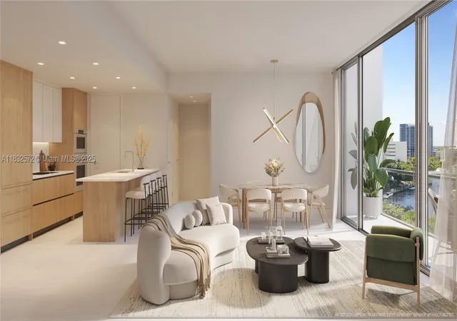 5th image of 501 Se 6Th Avenue #611, Fort Lauderdale, FL 33301 | MLS# A11832572