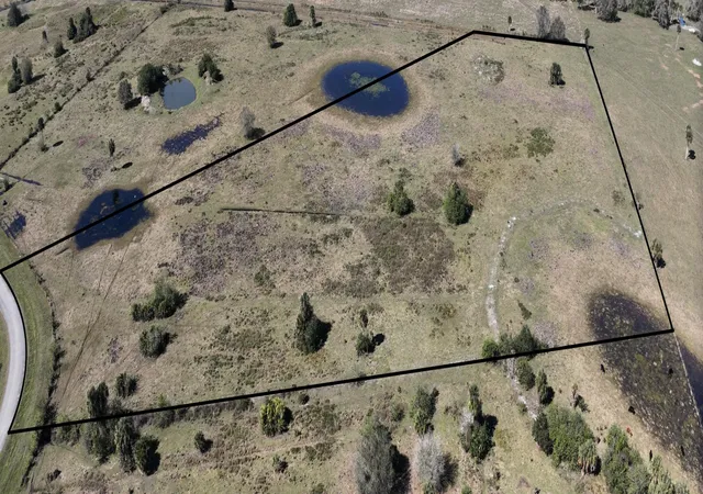 4th image of 6572 Se 26Th Trl, Okeechobee, FL 34974 | MLS# R11104215
