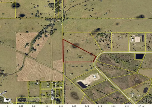 7th image of 6584 Se 26th Trl, Okeechobee, FL 34974 | MLS# R11104220