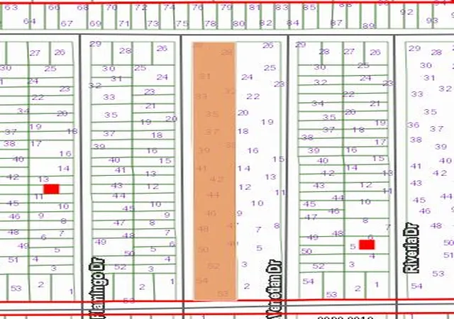 2nd image of 00000 Marshall Dr, Interlachen, FL 32148 | MLS# R11104303
