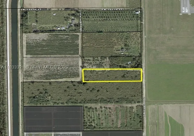 2nd image of Sw 299 St Sw 227 Ave, Homestead, FL 33030 | MLS# A11833321