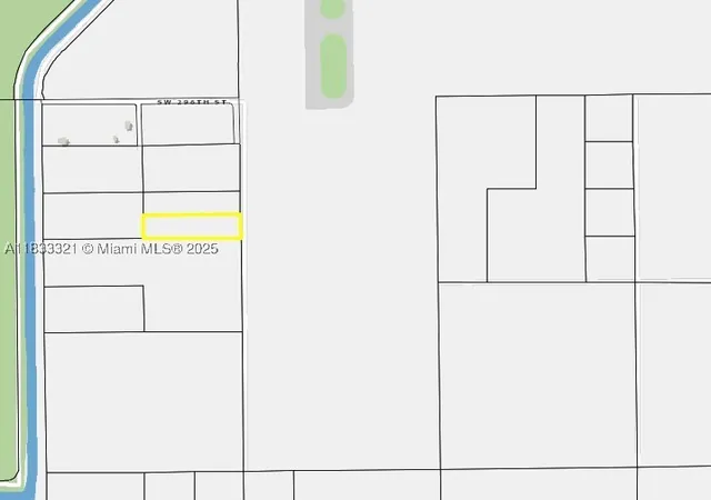 4th image of Sw 299 St Sw 227 Ave, Homestead, FL 33030 | MLS# A11833321