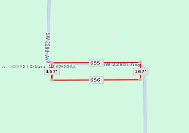 6th image of Sw 299 St Sw 227 Ave, Homestead, FL 33030 | MLS# A11833321