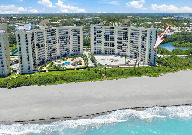 1st image of 400 Ocean Trail Wy #601, Jupiter, FL 33477 | MLS# R11105012