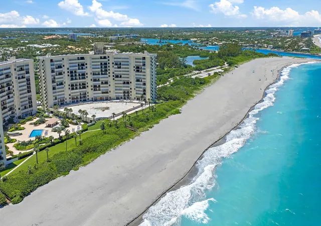 2nd image of 400 Ocean Trail Wy #601, Jupiter, FL 33477 | MLS# R11105012