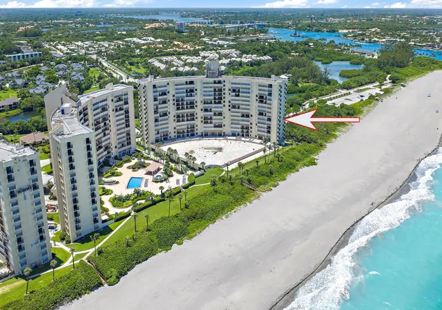 3rd image of 400 Ocean Trail Wy #601, Jupiter, FL 33477 | MLS# R11105012