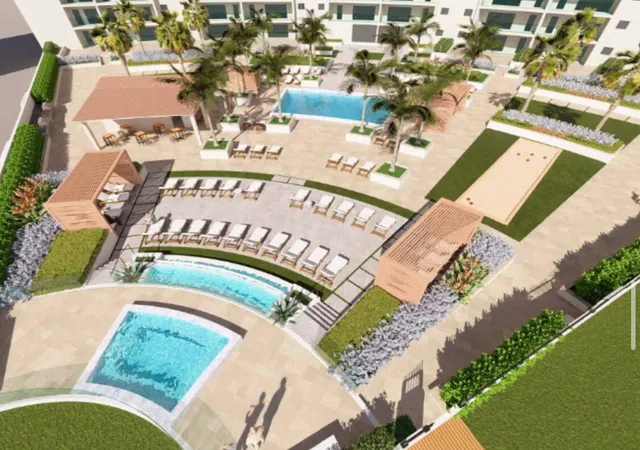 42nd image of 400 Ocean Trail Wy #601, Jupiter, FL 33477 | MLS# R11105012