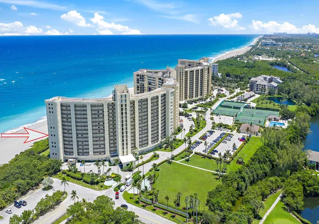 4th image of 400 Ocean Trail Wy #601, Jupiter, FL 33477 | MLS# R11105012