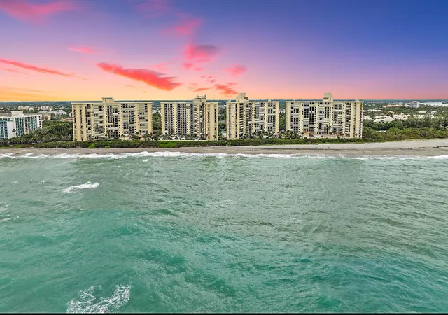 5th image of 400 Ocean Trail Wy #601, Jupiter, FL 33477 | MLS# R11105012