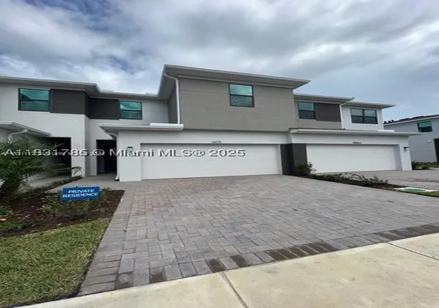Photo 18 of Townhouse for sale at 14171 Sw Thorens Dr, Port Saint Lucie, FL 34987 | MLS# A11831785 | Listing updated on 2026-10-02