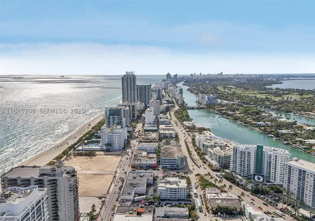 Homes for sale in Miami, FL | 6620 Indian Creek Dr, Miami, FL 33141 | Houzeo