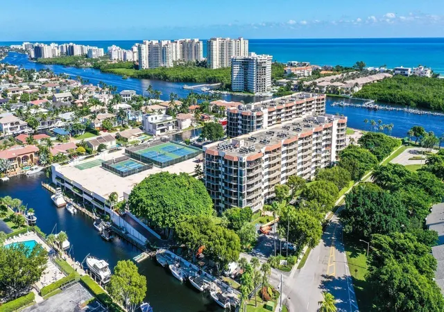 60th image of 859 Jeffery St #401, Boca Raton, FL 33487 | MLS# R11105288