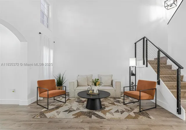 Photo 1 of Townhouse for sale at 11532 Sw 148th Path, Miami, FL 33196 | MLS# A11835372 | Listing updated on 2026-10-05