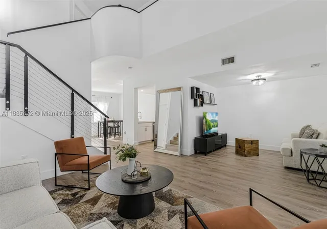 Photo 2 of Townhouse for sale at 11532 Sw 148th Path, Miami, FL 33196 | MLS# A11835372 | Listing updated on 2026-10-05