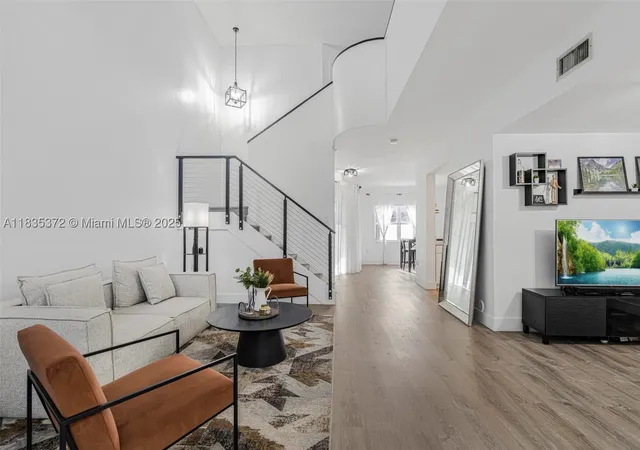 Photo 3 of Townhouse for sale at 11532 Sw 148th Path, Miami, FL 33196 | MLS# A11835372 | Listing updated on 2026-10-05