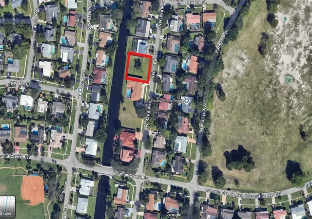 1st image of 42 Nw Ave, Coconut Creek, FL 33066 | MLS# A11836247