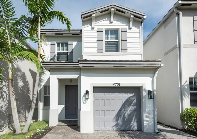 1st image of 4731 Nw 48th Ter, Tamarac, FL 33319 | MLS# F10513840