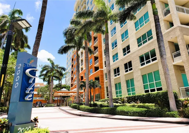 Photo 3 of Condo for sale at 2000 N Bayshore Dr #509, Miami, FL 33137 | MLS# A11830909 | Listing updated on 2026-10-08