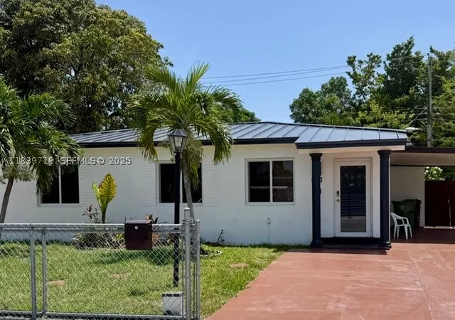 Photo 1 of Single family home for sale at 330 W 40th Pl, Hialeah, FL 33012 | MLS# A11839718 | Listing updated on 2026-09-25