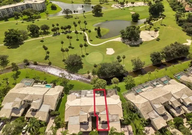 4th image of 676 W Palm Aire Dr, Pompano Beach, FL 33069 | MLS# F10515060