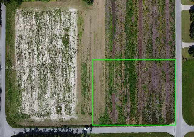 Photo 2 of Land for sale at 240 St Sw 213 Pl, Homestead, FL 33031 | MLS# A11840081 | Listing updated on 2026-08-18