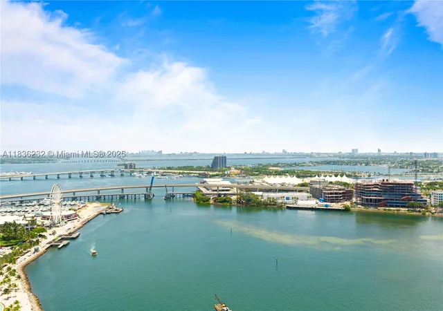 Photo 2 of Condo for sale at 335 S Biscayne Blvd #3410, Miami, FL 33131 | MLS# A11836232 | Listing updated on 2026-09-24